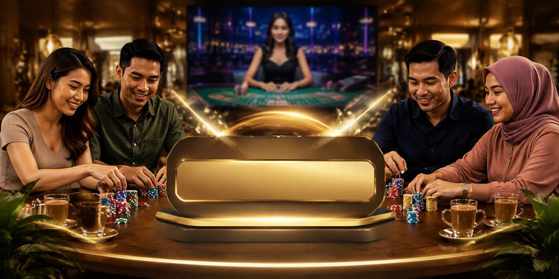result j9 Baccarat Langsung Untuk Malaysia